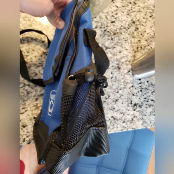 CAR-T branded Lunch bag - Picture 3 of 7